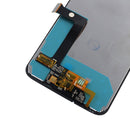 LCD Screen and Digitizer Full Assembly for Motorola Moto G7 (Black)