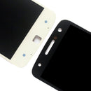 LCD Screen and Digitizer Full Assembly for Motorola Moto Z Droid / Moto Z XT1650-01 XT1650-03(Black)