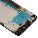 LCD Screen and Digitizer Full Assembly with Frame for Xiaomi Redmi Note 5A Prime / Remdi Y1(Black)