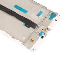 LCD Screen and Digitizer Full Assembly with Frame for Xiaomi Mi Max(White)