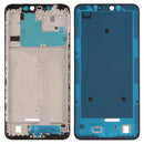 Middle Frame Bezel Plate for Xiaomi Redmi Note 6 Pro(Black)