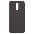 Battery Back Cover for LG Stylo 3 Plus(Blue)