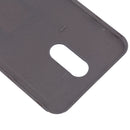 Battery Back Cover for LG Stylo 3 Plus(Blue)