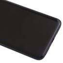 Battery Back Cover with Side Skys for Huawei Y7 Pro (2019)(Black)