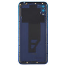 Battery Back Cover with Side Skys for Huawei Y7 Pro (2019)(Blue)