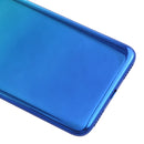 Battery Back Cover with Side Skys for Huawei Y7 Pro (2019)(Blue)