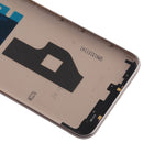 Battery Back Cover with Side Skys for Huawei Honor 8C(Gold)