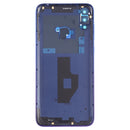 Battery Back Cover with Side Skys for Huawei Honor 8C(Twilight)