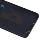 Battery Back Cover with Side Skys for Huawei Honor 8C(Blue)