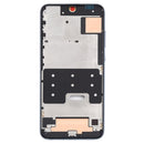 Front Housing LCD Frame Bezel Plate for Huawei Honor 10 Lite (Grey)