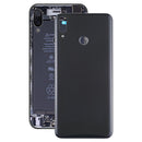 Original Battery Back Cover for Huawei Y9 (2019) / Enjoy 9 Plus(Black)