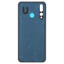 Battery Back Cover for Huawei Nova 4(Black)