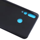 Battery Back Cover for Huawei Nova 4(Black)