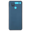 Battery Back Cover for Huawei Honor V20(Blue)