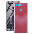Battery Back Cover for Huawei Honor V20(Red)