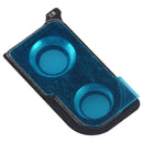 Camera Lens Cover for Huawei Honor 8X(Black)