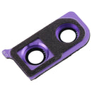 Camera Lens Cover for Huawei Honor 8X (Dark Purple)