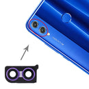 Camera Lens Cover for Huawei Honor 8X (Dark Purple)