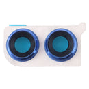 Camera Lens Cover for Huawei Honor 8X(Blue)