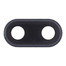 Camera Lens Cover for Huawei Honor 10(Black)