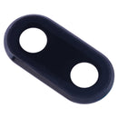 Camera Lens Cover for Huawei Honor 10(Black)