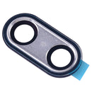 Camera Lens Cover for Huawei Honor 10(Black)