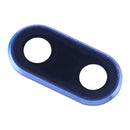 Camera Lens Cover for Huawei Honor 10(Dark Blue)