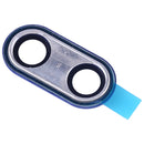 Camera Lens Cover for Huawei Honor 10(Dark Blue)