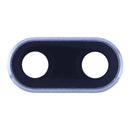 Camera Lens Cover for Huawei Honor 10(Blue)