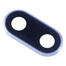 Camera Lens Cover for Huawei Honor 10(Blue)