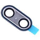 Camera Lens Cover for Huawei Honor 10(Blue)