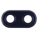 Camera Lens Cover for Huawei Nova 3i / P smart Plus (2018)(Black)