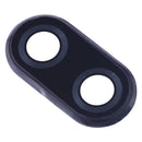 Camera Lens Cover for Huawei Nova 3i / P smart Plus (2018)(Black)