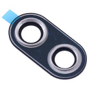 Camera Lens Cover for Huawei Nova 3i / P smart Plus (2018)(Black)
