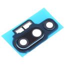 Camera Lens Cover for Huawei P20 Pro (Blue)