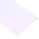 Original Battery Back Cover with Camera Lens for Huawei P30 Pro(Breathing Crystal)