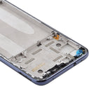 Original LCD Screen and Digitizer Full Assembly with Frame for Xiaomi Mi CC9e / Mi A3(Black)