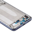 Original LCD Screen and Digitizer Full Assembly with Frame for Xiaomi Mi CC9e / Mi A3(Black)