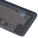 Smooth Surface Battery Back Cover for OnePlus 6(Black)