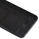 Battery Back Cover for Huawei P Smart+ (2019)(Black)