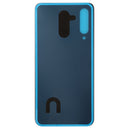 Battery Back Cover for Xiaomi Mi 9(Blue)