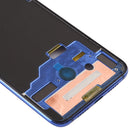 Middle Frame Bezel Plate for Xiaomi Mi 9(Blue)