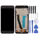 LCD Screen and Digitizer Full Assembly with Frame for Xiaomi Mi 6(Black)