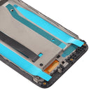 LCD Screen and Digitizer Full Assembly with Frame for Xiaomi Redmi 4X (Black)