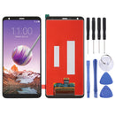 LCD Screen and Digitizer Full Assembly for LG Stylo 4 / Q Stylo 4 / Q710 / Q710MS / Q710CS(Black)