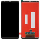 LCD Screen and Digitizer Full Assembly for LG Stylo 4 / Q Stylo 4 / Q710 / Q710MS / Q710CS(Black)