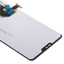 LCD Screen and Digitizer Full Assembly for LG G7 ThinQ / G710 G710EM G710PM G710VMP(Black)