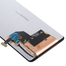 LCD Screen and Digitizer Full Assembly for LG G7 ThinQ / G710 G710EM G710PM G710VMP(Black)