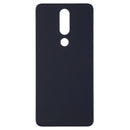 Back Cover for Nokia 5.1 Plus (X5)(Blue)