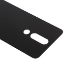 Back Cover for Nokia 5.1 Plus (X5)(Blue)